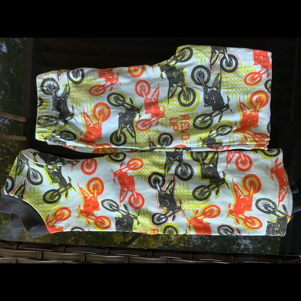 Boys pajamas